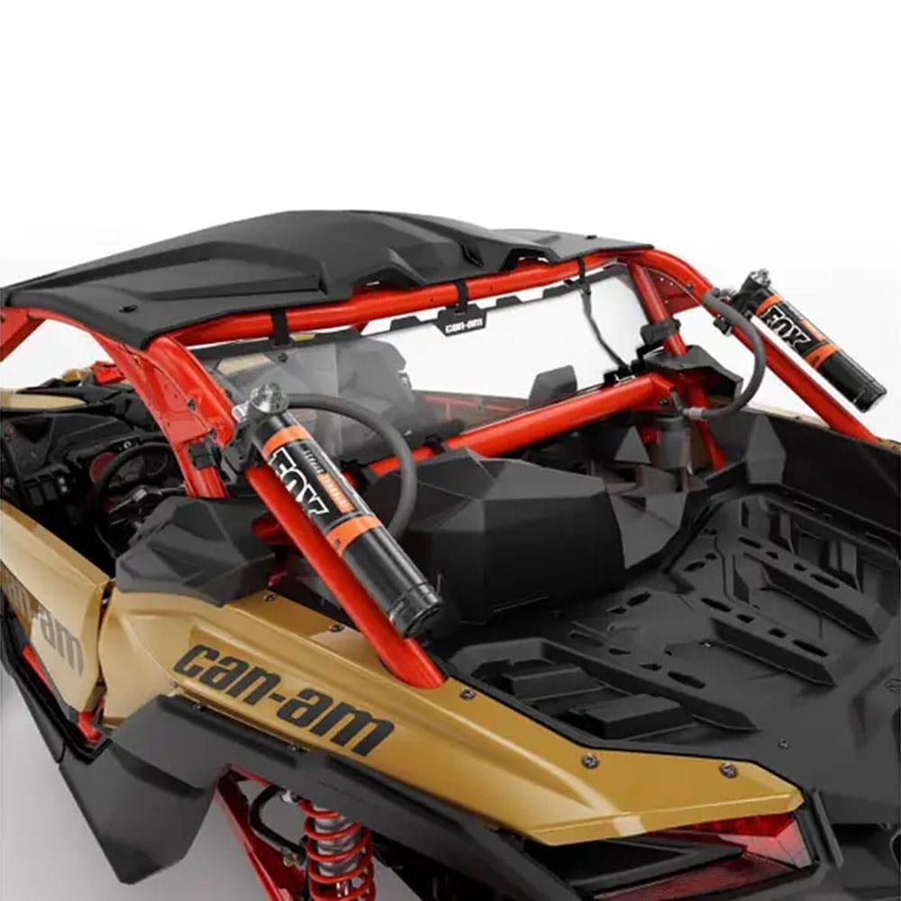Can-Am Rear Polycarbonate Window (Maverick, Maverick MAX (except X mr models) – Vindrutor Can-Am Rear Polycarbonate Window (Maverick, Maverick MAX (except X mr models)