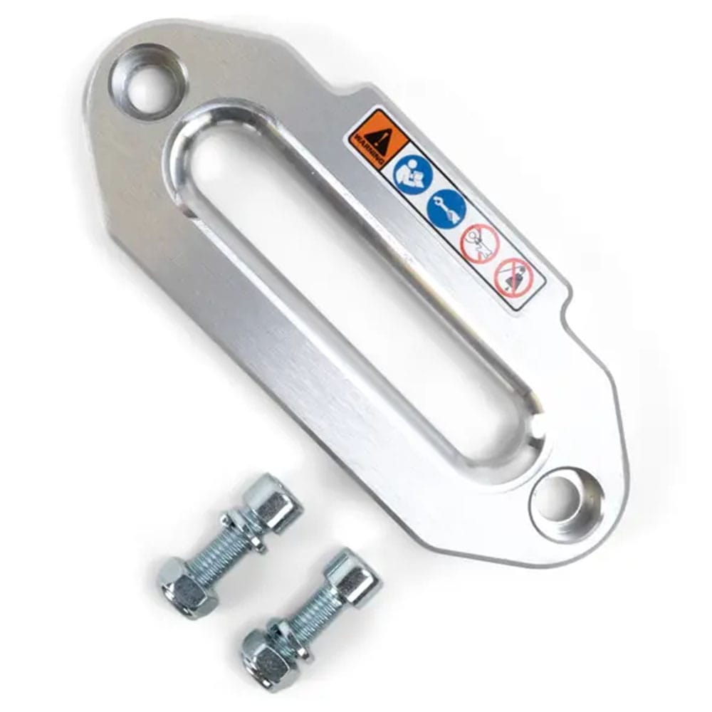 Can-Am Winch Rope Guide Kit (715006426) – Partstream Winch Rope Guide Kit (715006426)