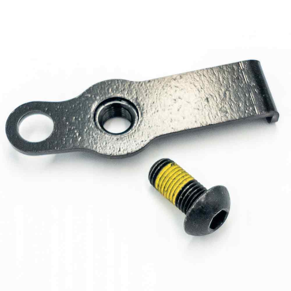 Heated Grip Switch Support (715007619) – Partstream Heated Grip Switch Support (715007619)