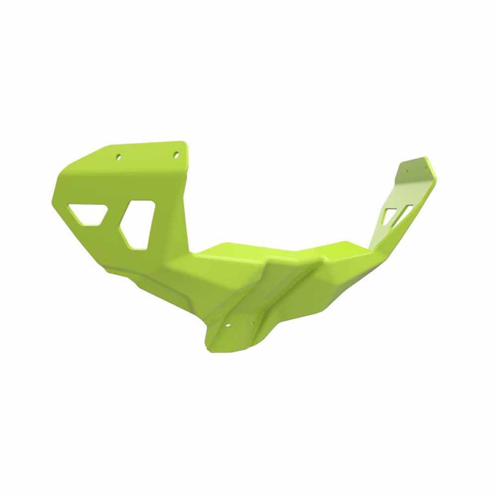 Ski-Doo Adventure Front Plate (Manta Green) REV Gen5, Neo, REV Gen4 (utom Skandic, Tundra). – Bågar & Stötfångare Adventure Front Plate (Manta Green) REV Gen5, Neo, REV Gen4 (utom Skandic, Tundra).