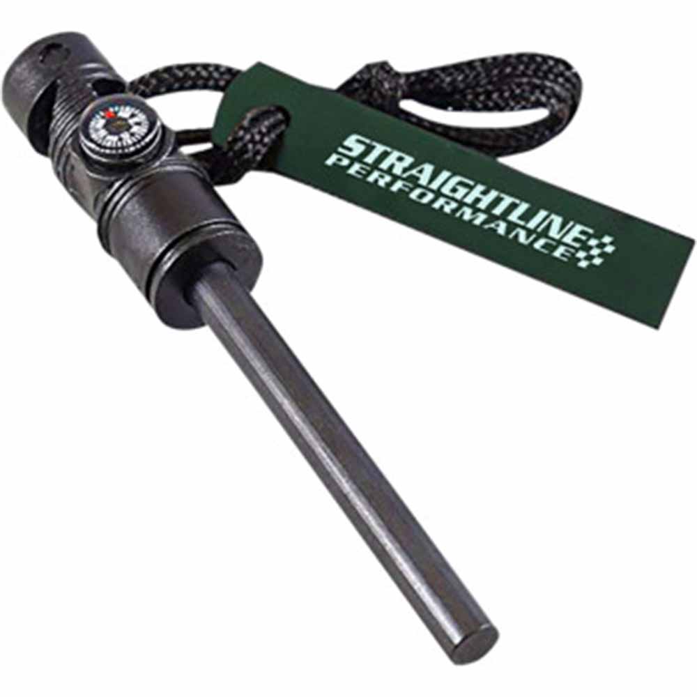 Straightline Fire Starter Tändstål – Verktyg Straightline Fire Starter Tändstål