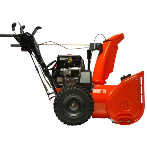 Alternative view of Snöslunga Ariens Platinum 30