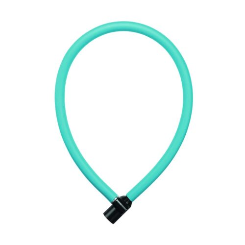 Vajerlås Resolute 6-60 isblå