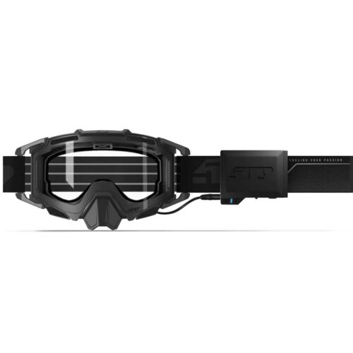 509 Sinister X7 Ignite S1 Goggle Nightvision