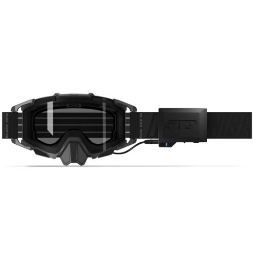 509 Sinister X7 Ignite S1 Goggle Black Ops