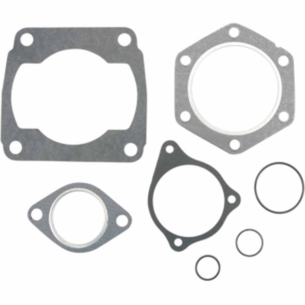 Complete Motor Gasket Kit (Polaris 250 80/90-tal) – Reservdelar (mix) Complete Motor Gasket Kit (Polaris 250 80/90-tal)