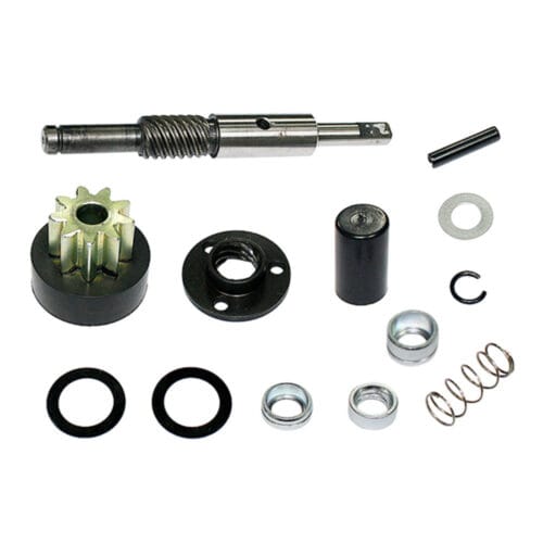 Sno-X Drevsats Till Startmotor Polaris (91-01322)