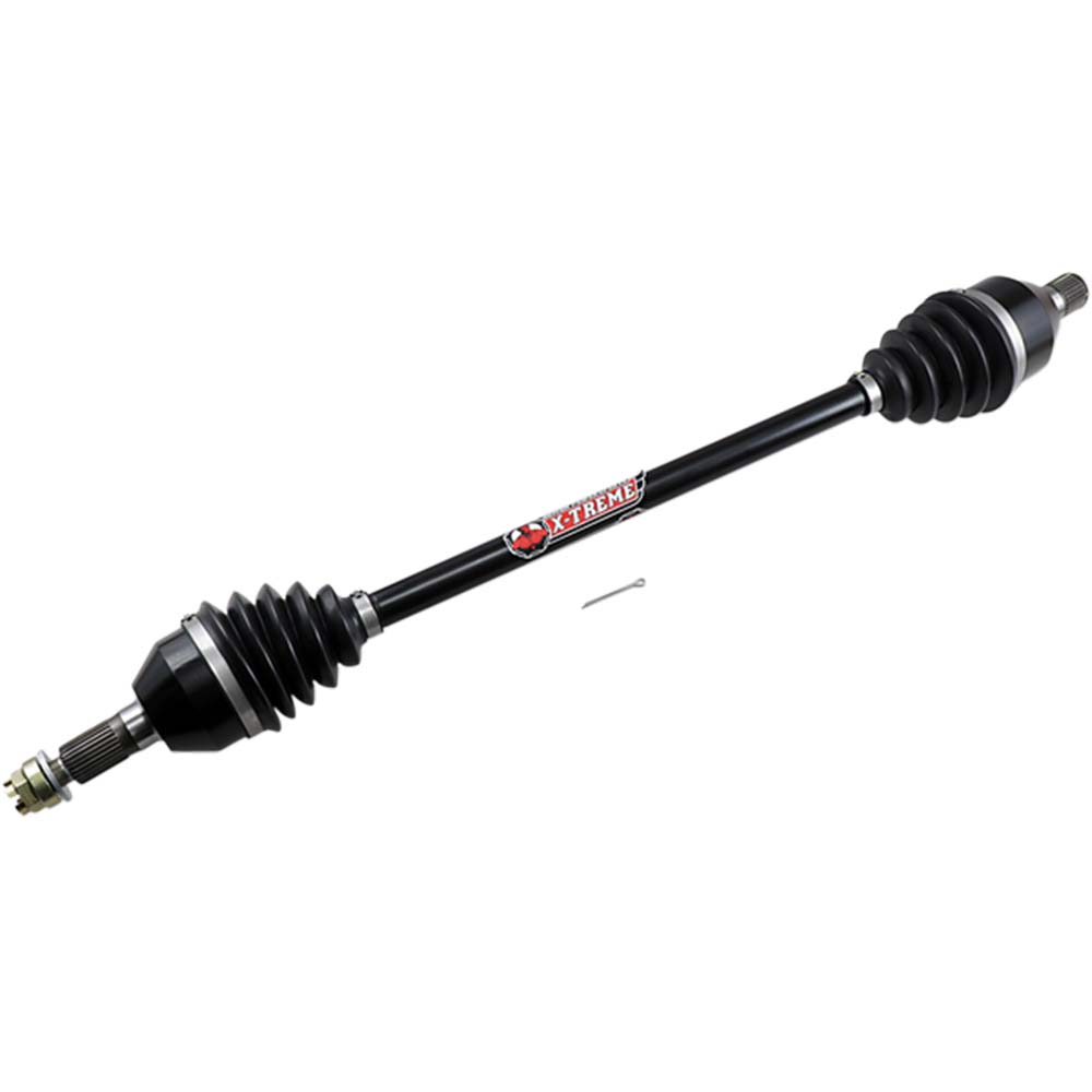 Driveshaft Maverick X3 Rear Extreme HD – Reservdelar (mix) Driveshaft Maverick X3 Rear Extreme HD