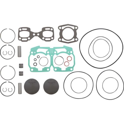 Wsm Rebuild Kit Plat S/D .5Mm
