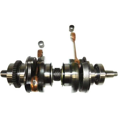 CRANKSHAFT COM. SD 800 C