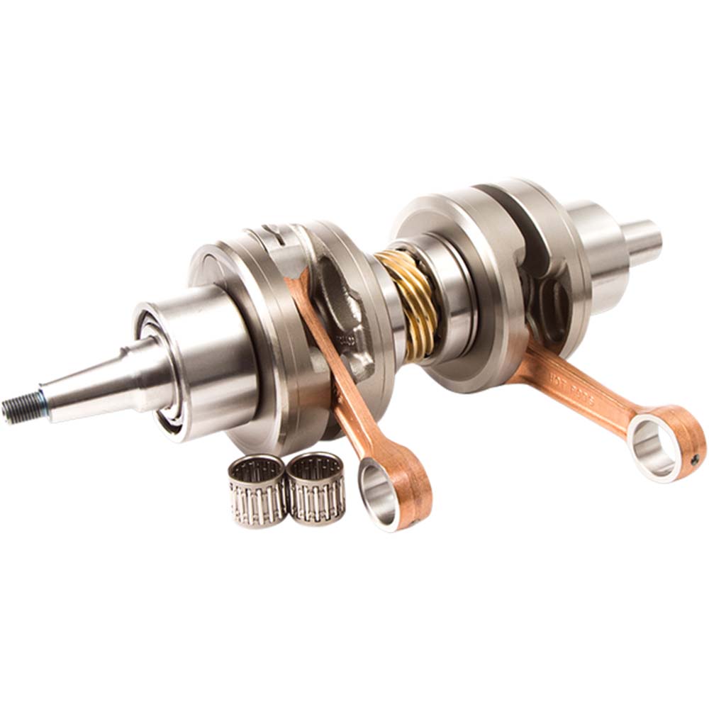 Hot Rods Crankshaft Pol – Reservdelar (mix) Hot Rods Crankshaft Pol