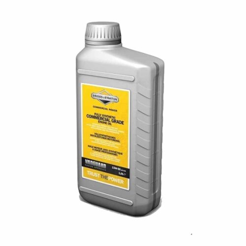 Briggs&Stratton FULL SYN OIL 15W50 1L