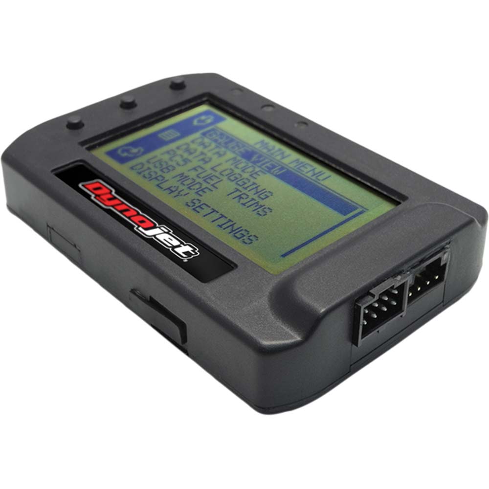 Dynojet Display Pc-V & Wide Band2 – Reservdelar (mix) Dynojet Display Pc-V & Wide Band2