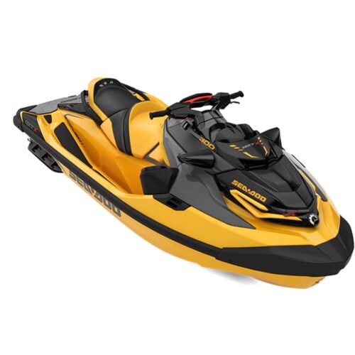 Sea-Doo RXT-X RS 300 2023