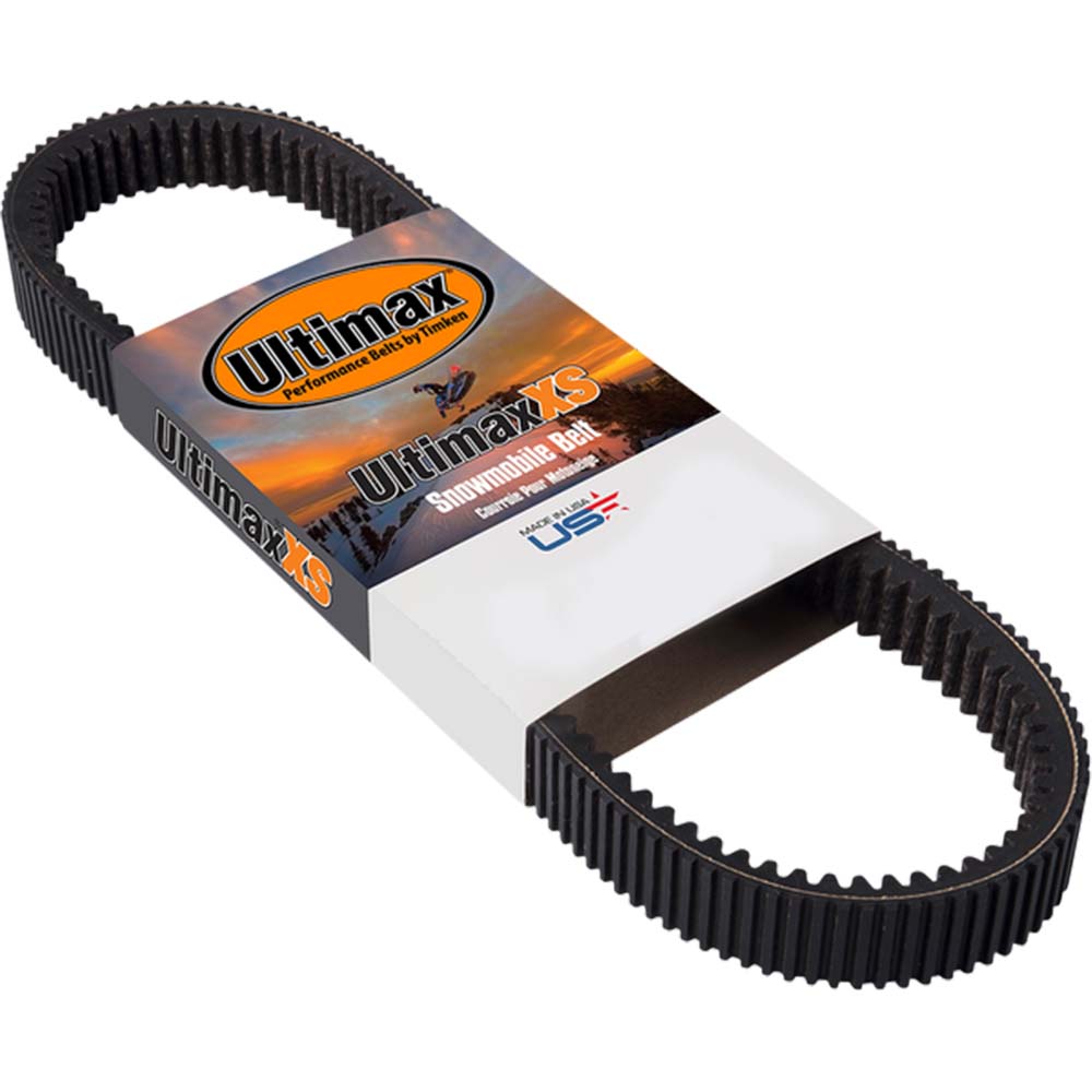 Ultimax Belt Ultimax XS Ski-Doo 850 – Drivremmar Ultimax Belt Ultimax XS Ski-Doo 850