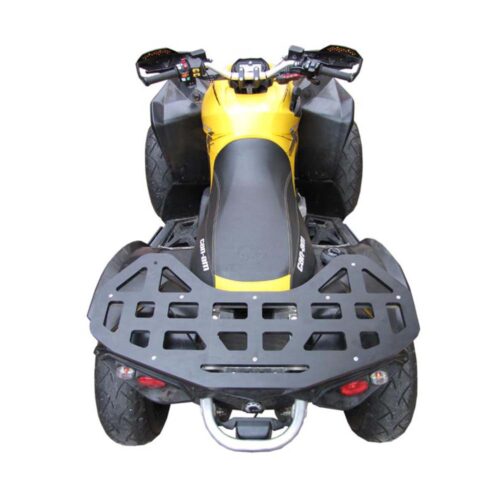 Alternative view of Can-Am Renegade G1 & G2 luggage rack