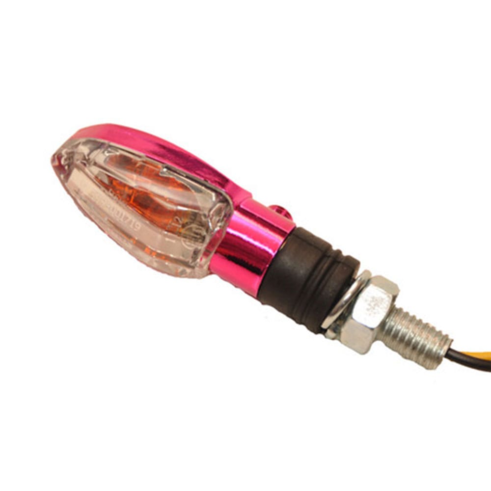 Hyper Blinkerspar Mini Arrow Pink – Reservdelar (mix) Hyper Blinkerspar Mini Arrow Pink