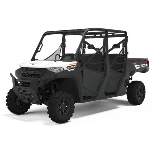 Polaris Ranger Crew 1000-6 EPS 2023