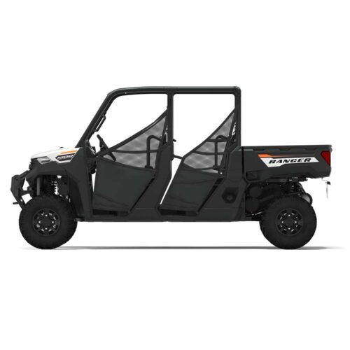 Polaris Ranger Crew 1000-6 EPS 2023 - Bild 3