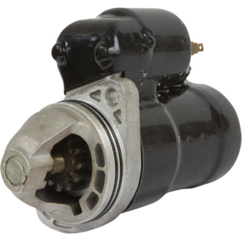 Polaris Starter 850 Xp / Black / Polaris (21100697)