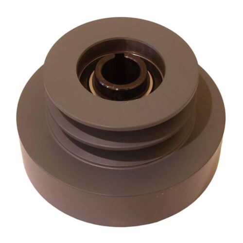 Centrifugal clutch HD