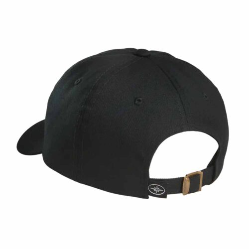 Alternative view of Polaris Heritage Cap Black