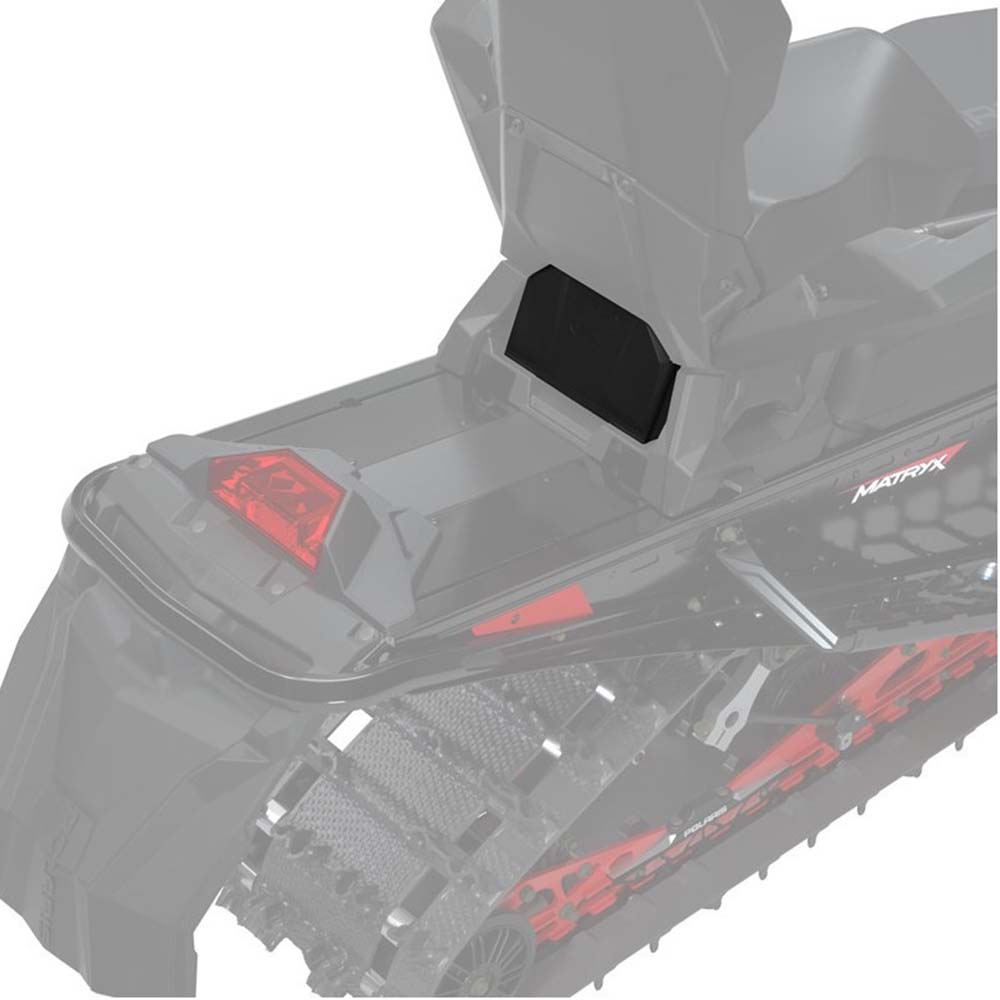 Polaris Matryx M2 Seat Storage Bag – Väskor, Boxar, Förvaring Polaris Matryx M2 Seat Storage Bag