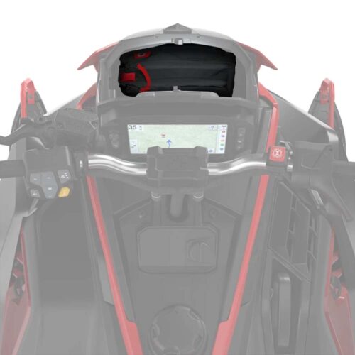 Polaris Waterproof Dash Zip Bag (Matryx)