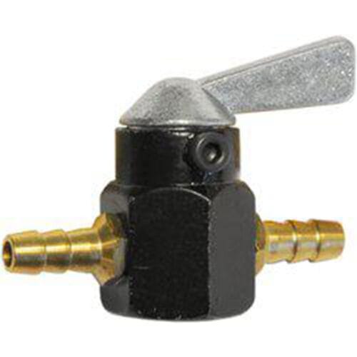 Bensinkran Universal 6Mm