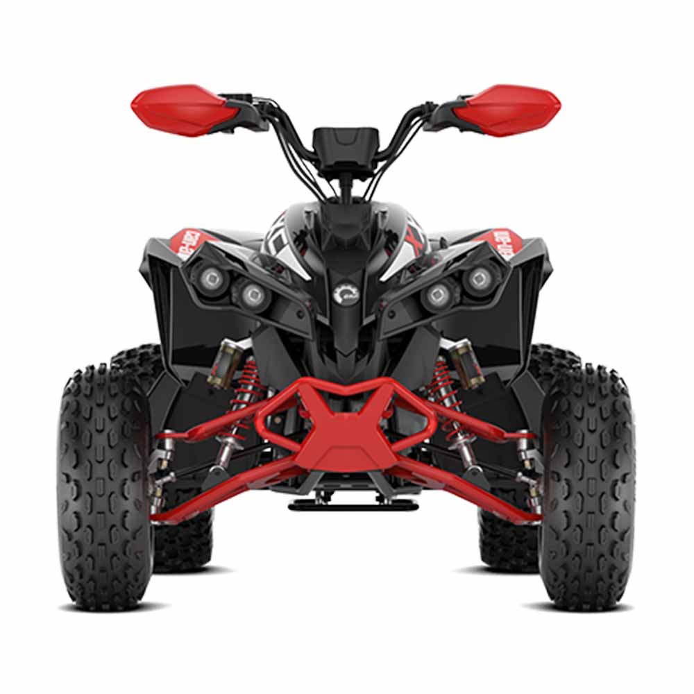 Can-Am Renegade X XC 110 EFI – Utgångna produkter Can-Am Renegade X XC 110 EFI - Bild 4