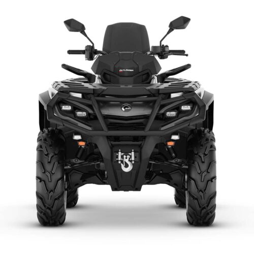Can-Am Outlander MAX XU+ 650 (Traktor B) 2023 - Bild 5