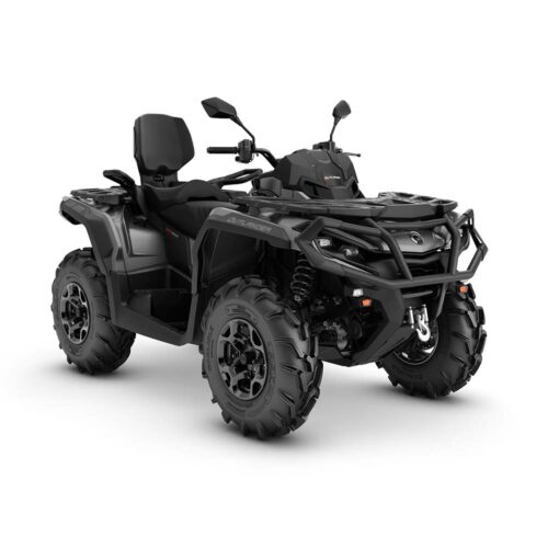 Can-Am Outlander MAX XU+ 1000 (Traktor B) 2023
