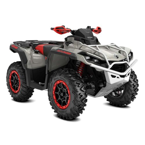 Can-Am Outlander X XC 1000R (Terräng) 2023