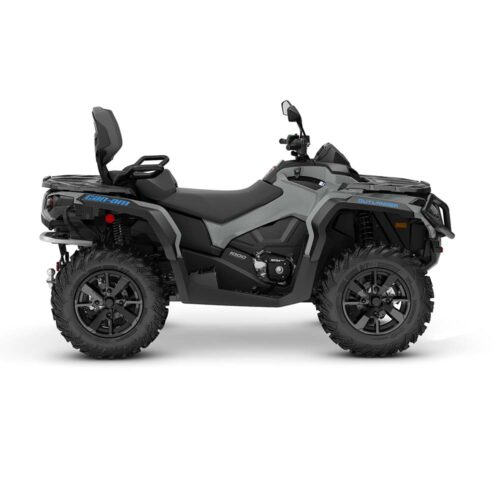 Can-Am Outlander MAX DPS 1000 (Traktor B ABS) 2023