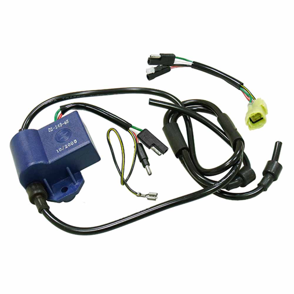 Sno-X Cdi-Box/ Tändspole Rotax – Motordelar Sno-X Cdi-Box/ Tändspole Rotax