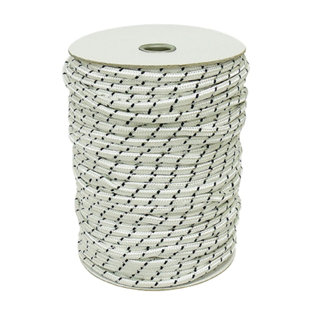 Sno-X Startsnöre 6,0Mm/82,5M – Reservdelar (mix) Sno-X Startsnöre 6,0Mm/82,5M