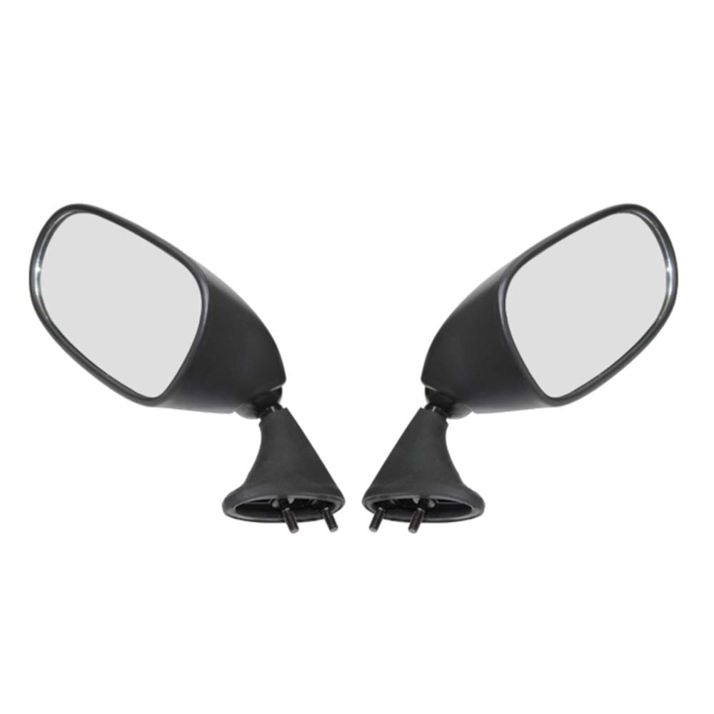 Backspegelsats Snopro Yamaha – Backspeglar Backspegelsats Snopro Yamaha