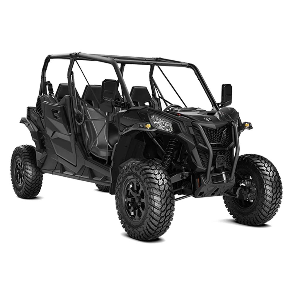 Can-Am Maverick Sport MAX DPS 1000R (Traktor B ABS) 2023 – Utgångna produkter Can-Am Maverick Sport MAX DPS 1000R (Traktor B ABS) 2023