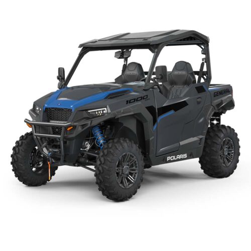 Polaris General 1000 EPS (Traktor B ABS) 2023