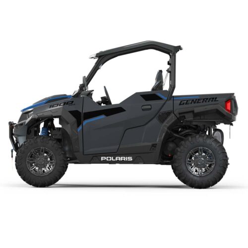 Alternative view of Polaris General 1000 EPS (Traktor B ABS) 2023