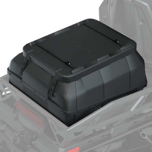 Förvaringsbox Polaris Nordic Pro (funkar med passagerarsäte)