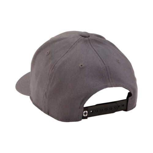 Alternative view of Polaris Core Cap Grå