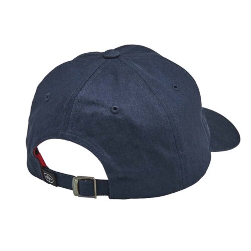 Alternative view of Polaris Heritage Cap Navy