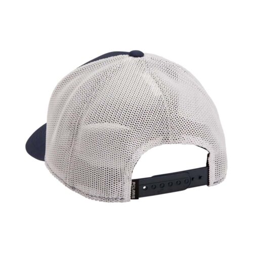 Alternative view of Polaris Retro Trucker Cap Navy