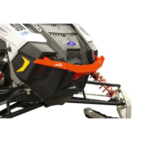 Skinz Next Level Frontbåge Röd (2016- Polaris Axys)
