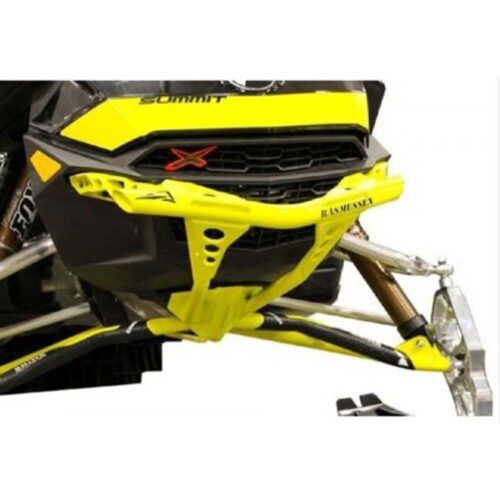 Skinz Front Stötfångare Rasmussen Ski-Doo G4 Gul