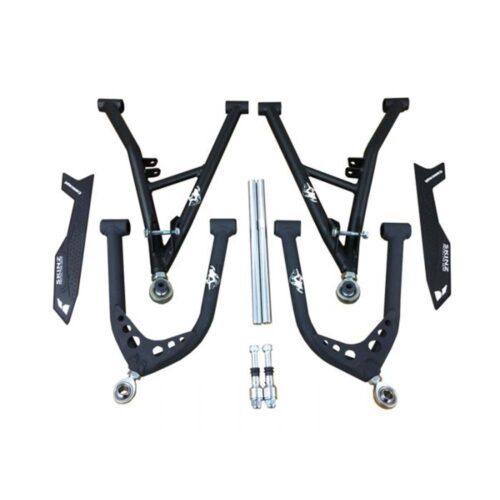 Skinz Framvagn 36-38" Burandt (Polaris Axys)