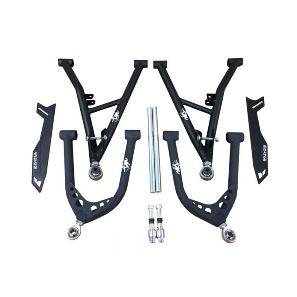 Skinz Framvagn 36-38" Burandt (Polaris Axys) – Chassidelar Skinz Framvagn 36-38" Burandt (Polaris Axys)