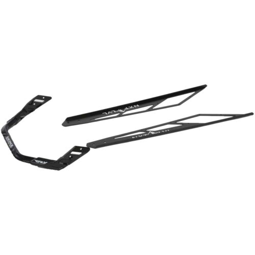Skinz Next Level Bakbåge Svart (2013-2015 Ski-Doo XM 154/163)