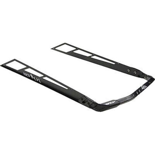 Skinz Bakbåge Next Level Svart (2013-2015 Ski-Doo XM 154/163)